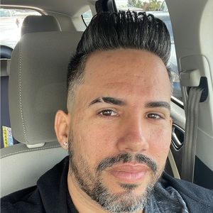 Meet your Posher, Alberto